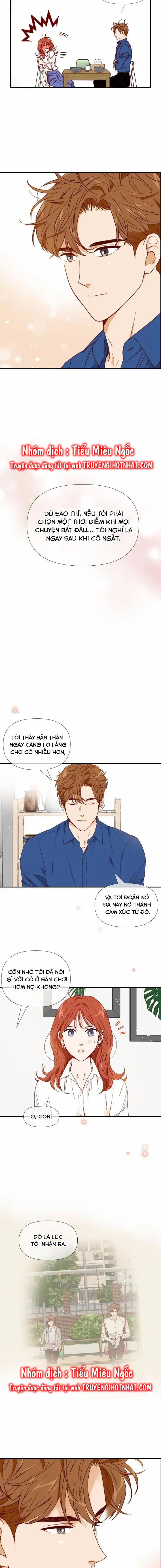 24 phút cho một câu chuyện chapter 72 9