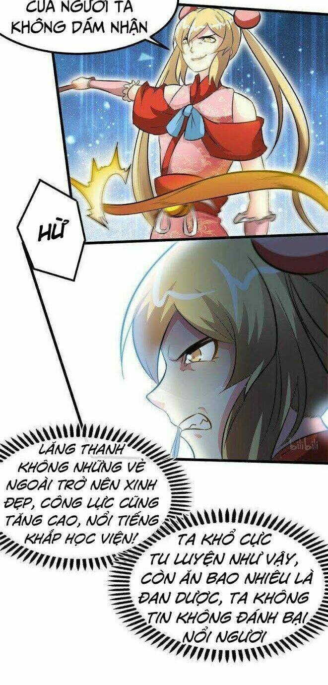 chí tôn thần ma chapter 77 7