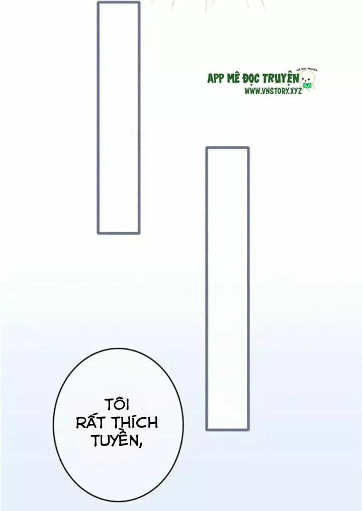 con tim rung động 2 chapter 57 19