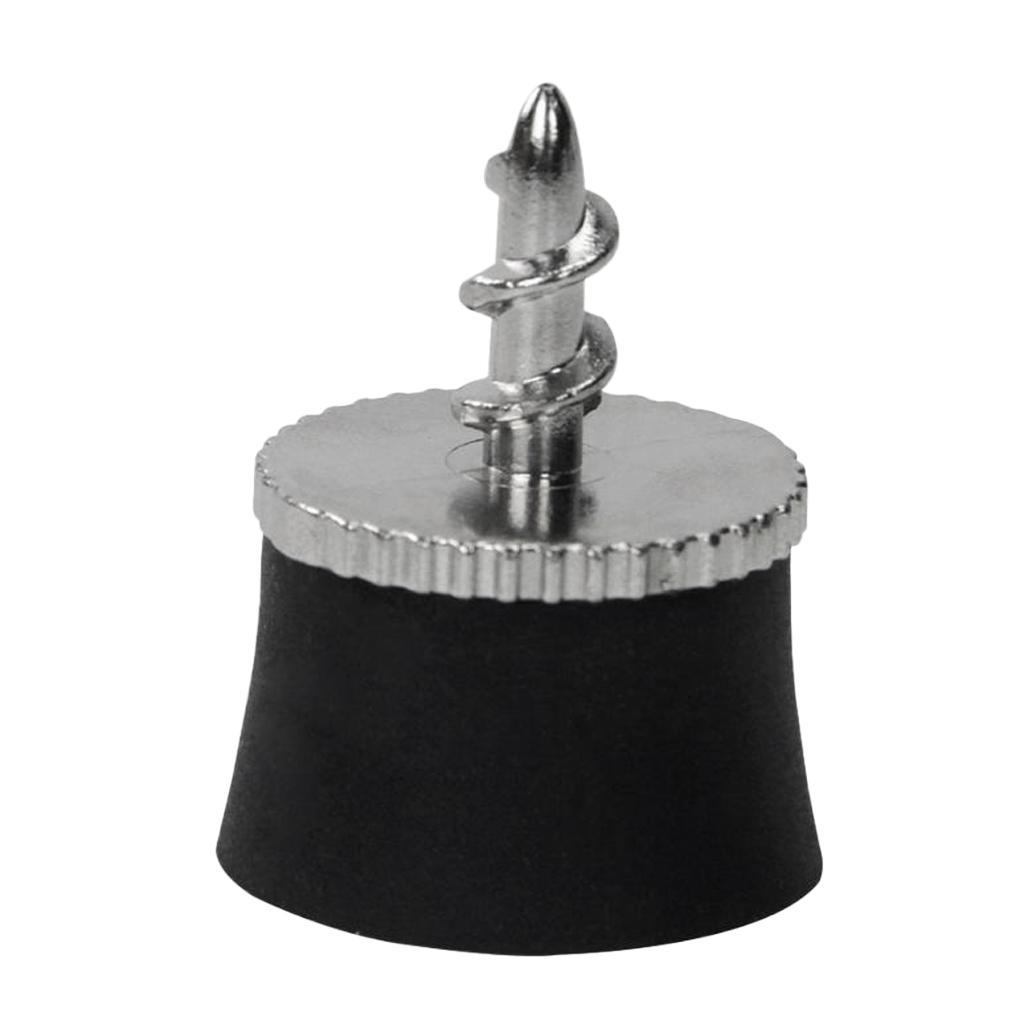 3-7pack Golf Ball Suck-It-Up Pick-Up Rubber Suction Cup for Putter Grip Golf