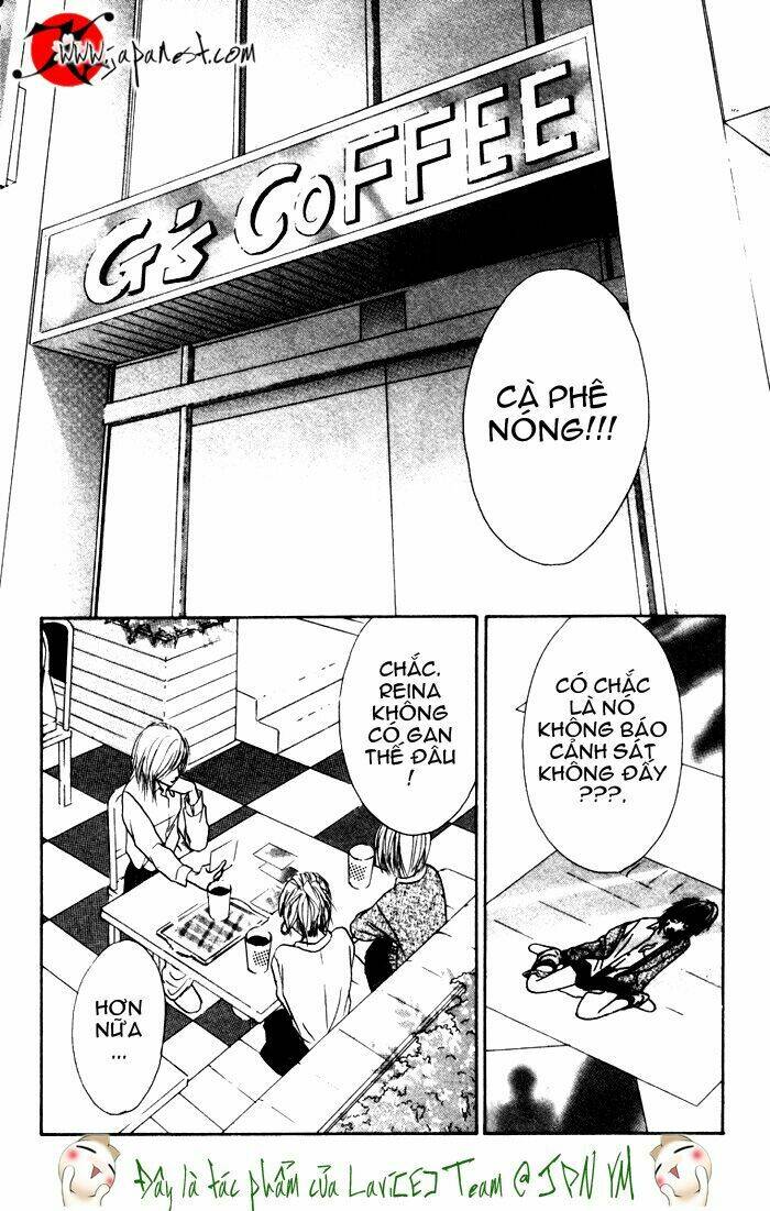 deep love - ayu no monogatari chapter 3 2