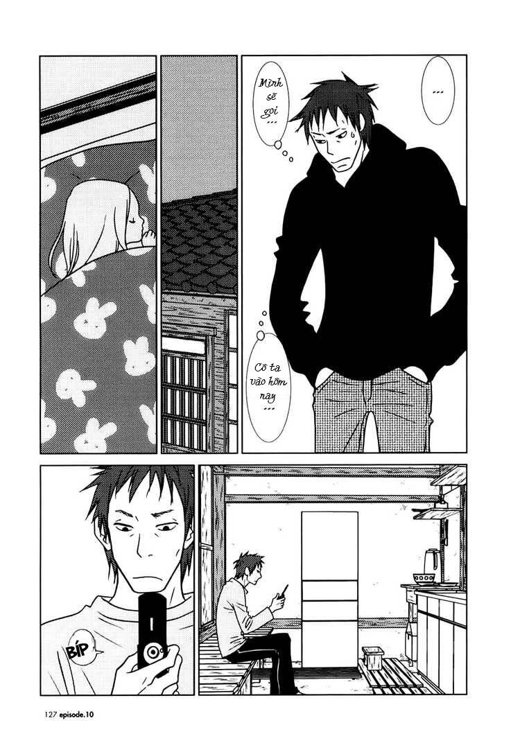 usagi drop chapter 10 27