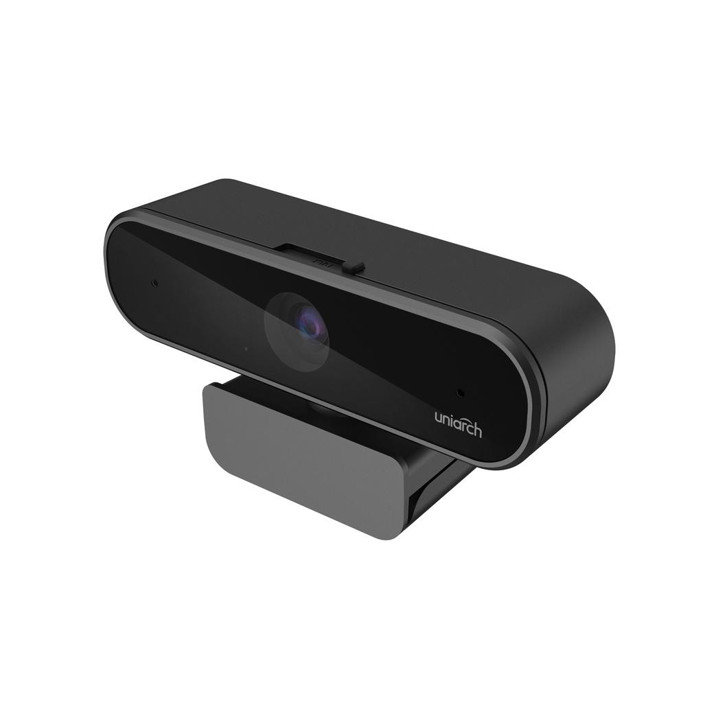 Webcam chuẩn 2K 4.0Mp Uniarch Unear V20 - HÀNG CHÍNH HÃNG