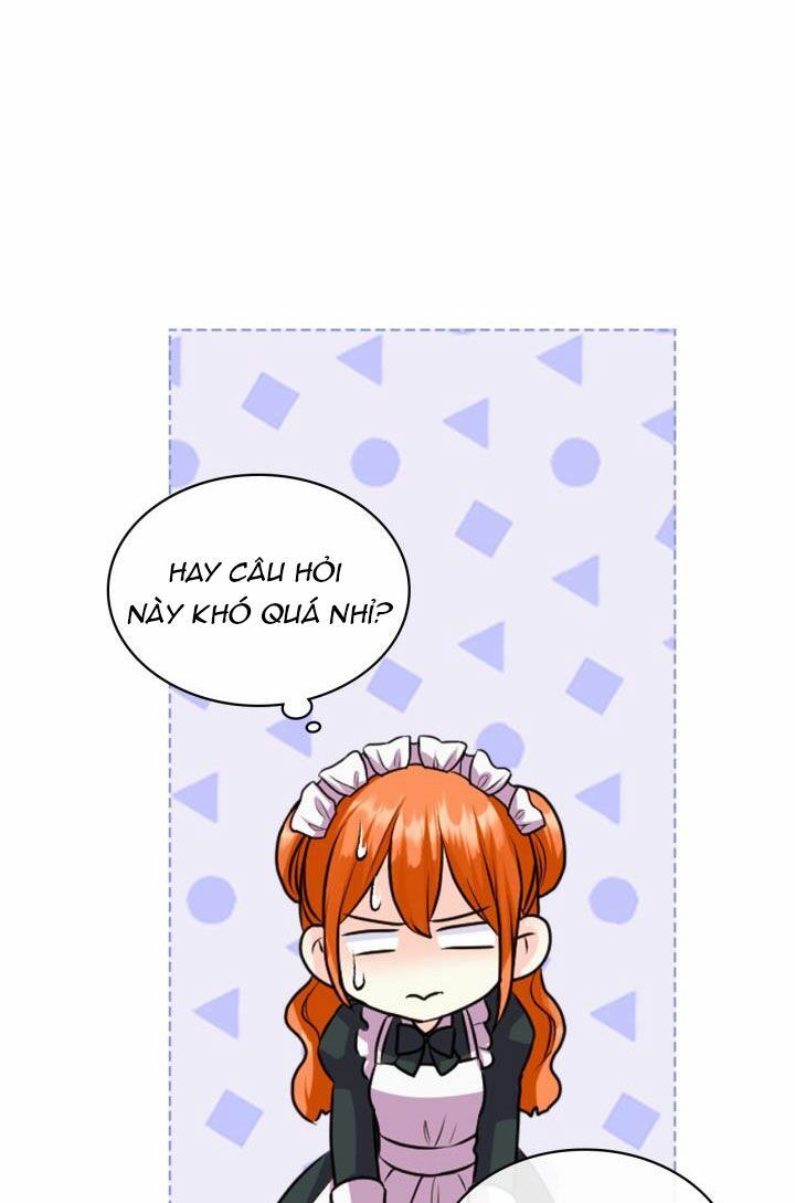 đức hạnh mà ác nữ ban tặng chapter 80.1 44