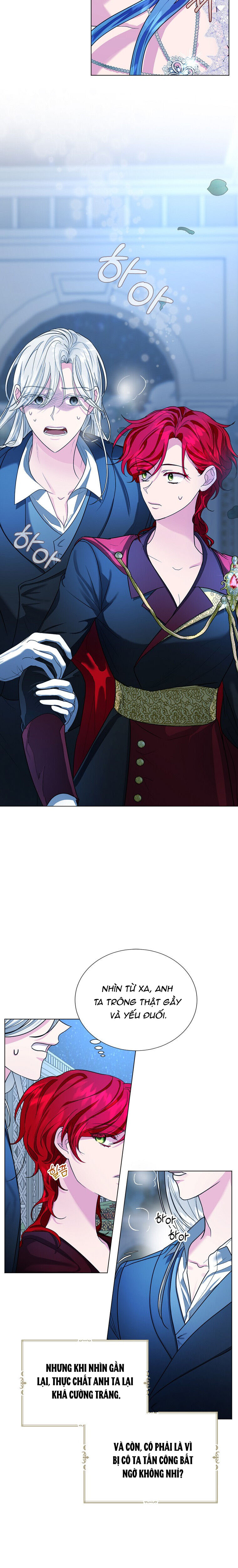 hợp đồng hôn nhân của công tước ashleyan chapter 7.2 2