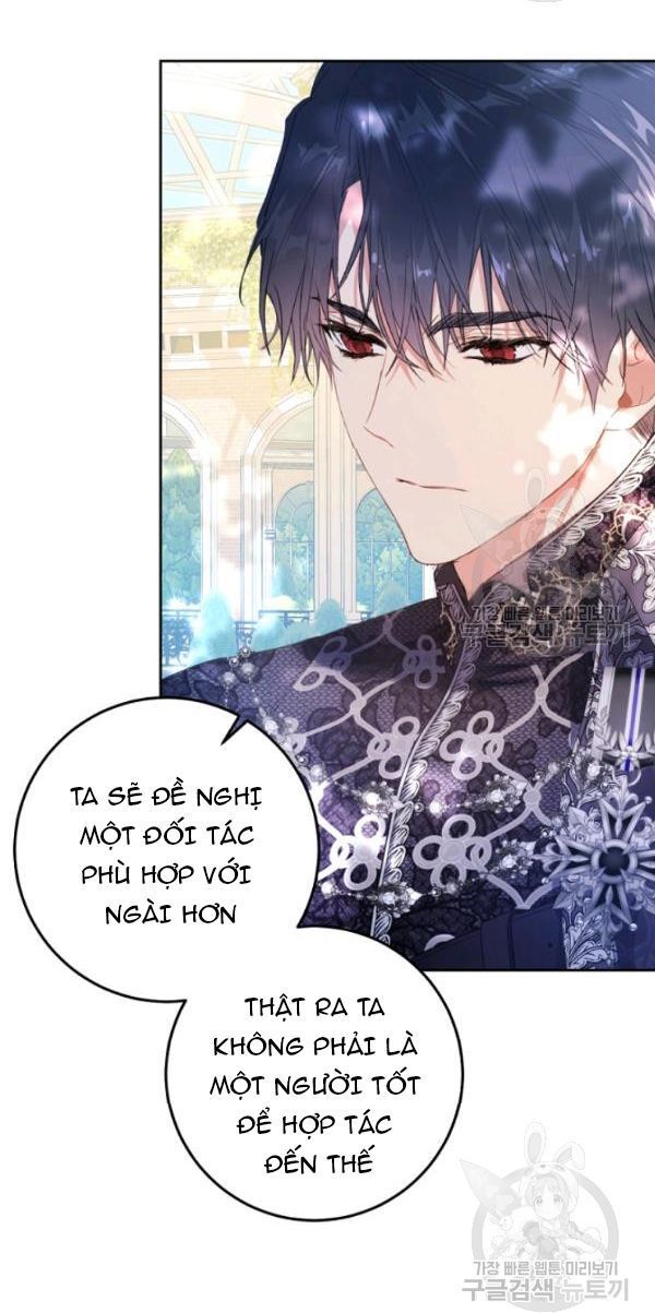 con rối ác nữ marionette chapter 25 23