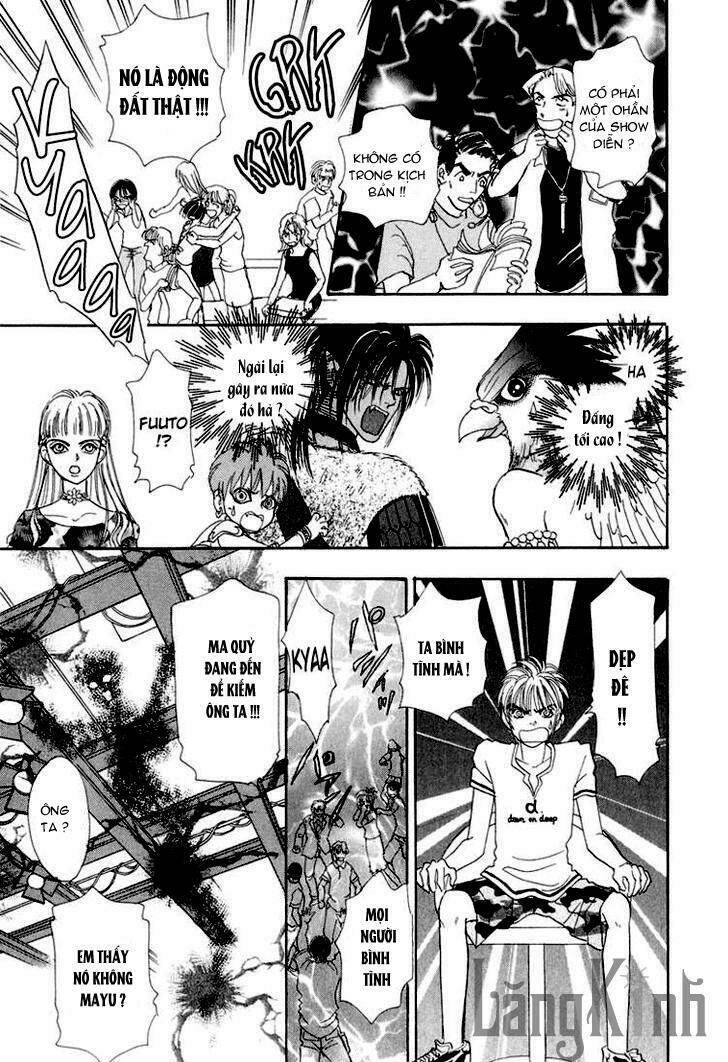 genjuu no seiza - ngôi sao bí ẩn chapter 5 27