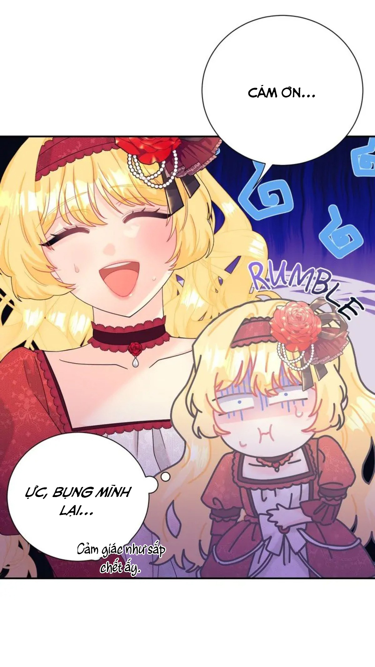 đức hạnh của công chúa phản diện chapter 22 37