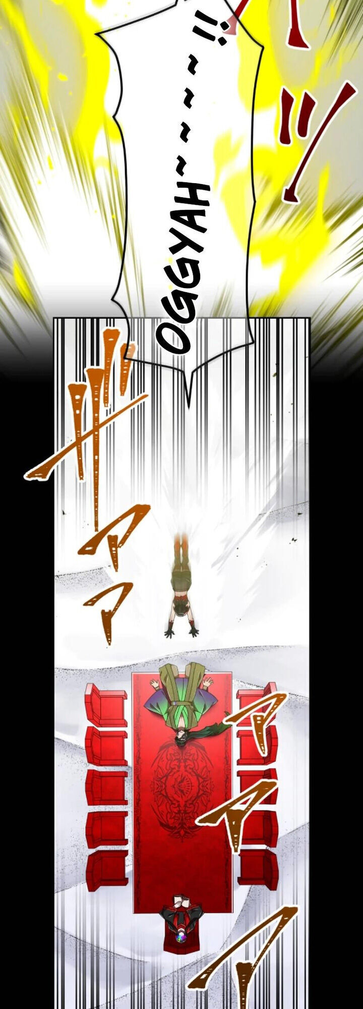 Huyết Thánh Cứu Thế Chủ~ Ta Chỉ Cần 0.0000001% Đã Trở Thành Vô Địch chapter 118 9