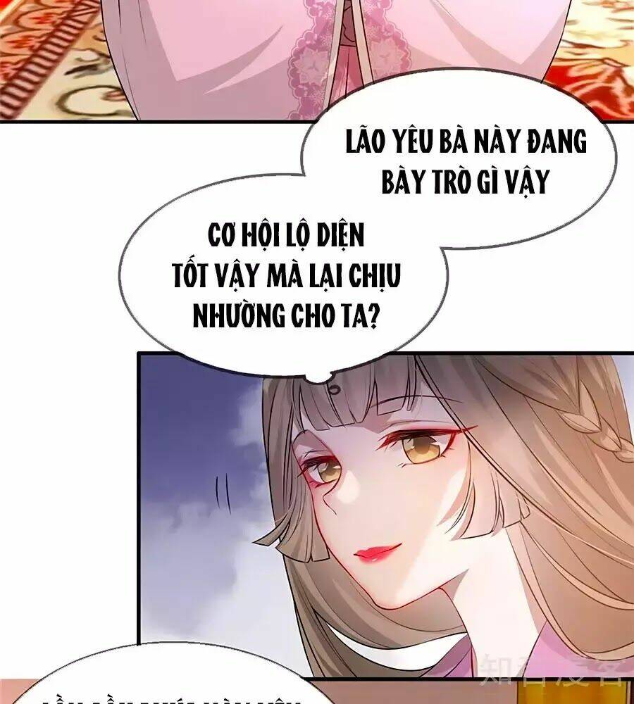 gian phi như thử đa kiều chapter 27 8