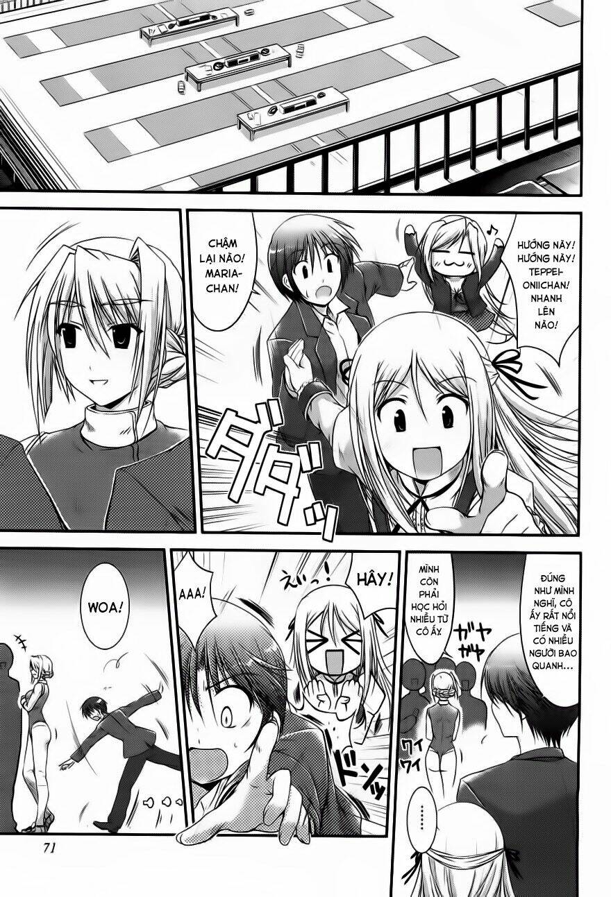 princess lover! chapter 3 23