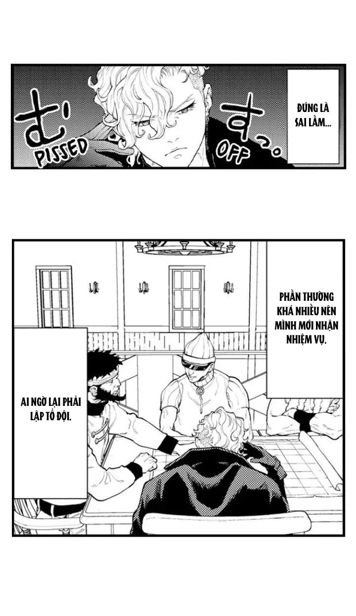 Gửi Em Gái Yêu Dấu, Anh Trai Em Trở Thành Thánh Nữ Mất Rồi chapter 25.1 - Trang 12