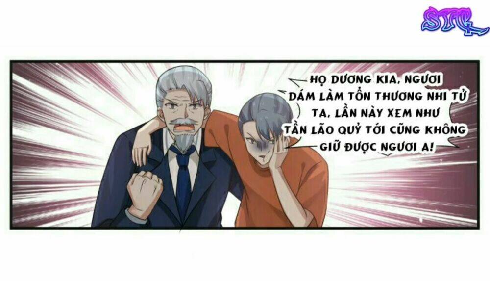 vô địch thần hào hệ thống chapter 2 25