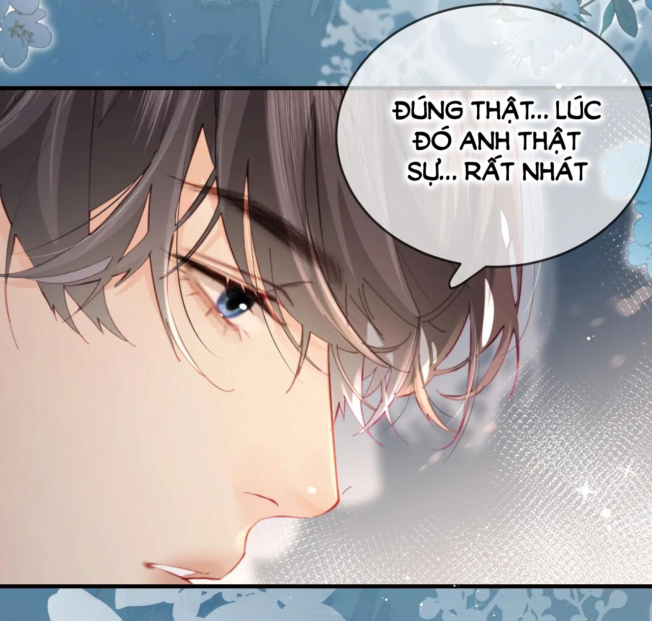 câu chuyện ngọt ngào của cặp vợ chồng đỉnh lưu chapter 38.1 16