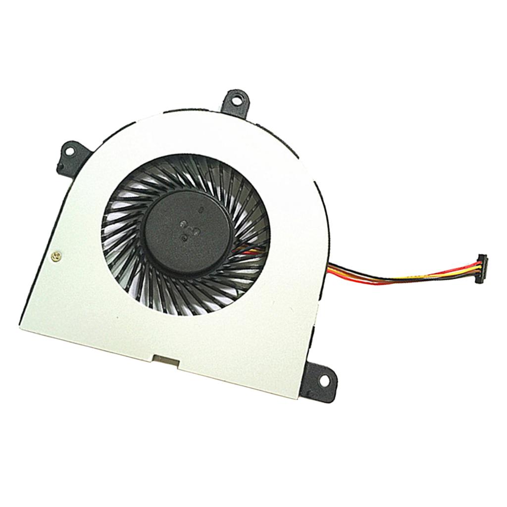 Cooler Replacement Computer Laptop CPU Cooling Fan For Lenovo