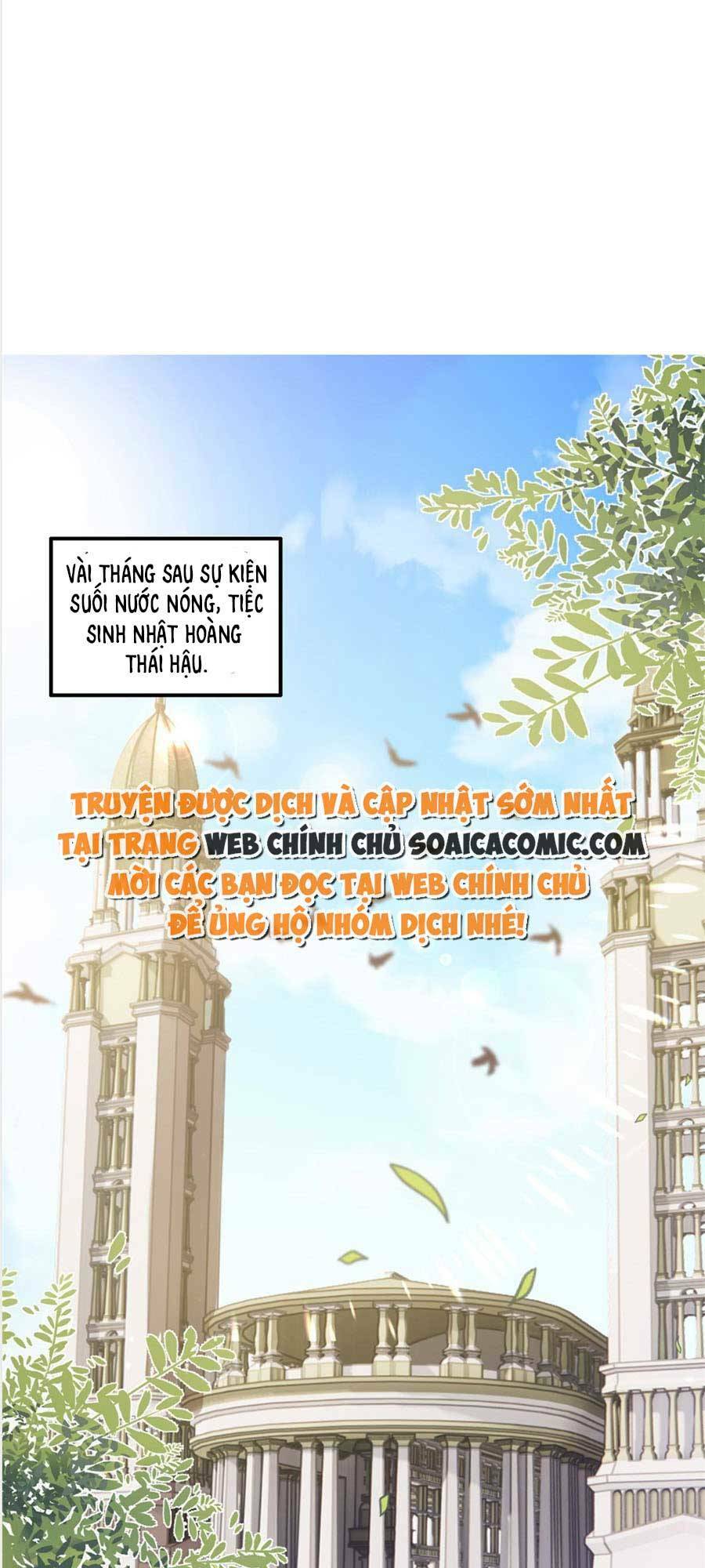 cô vợ của tôi không dễ bắt nạt chapter 32 16