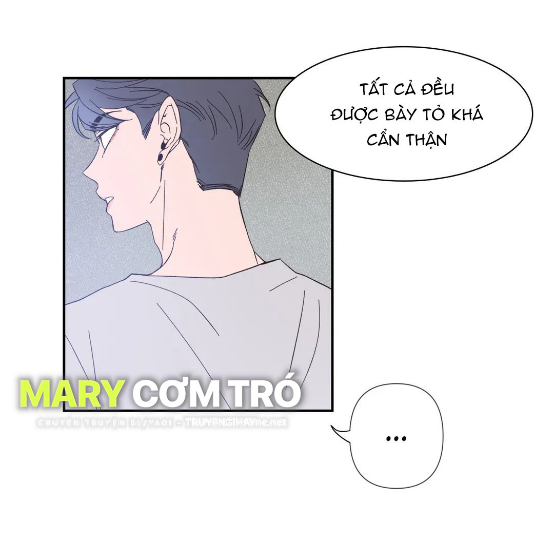 sketch - phác họa chapter 9.2 27