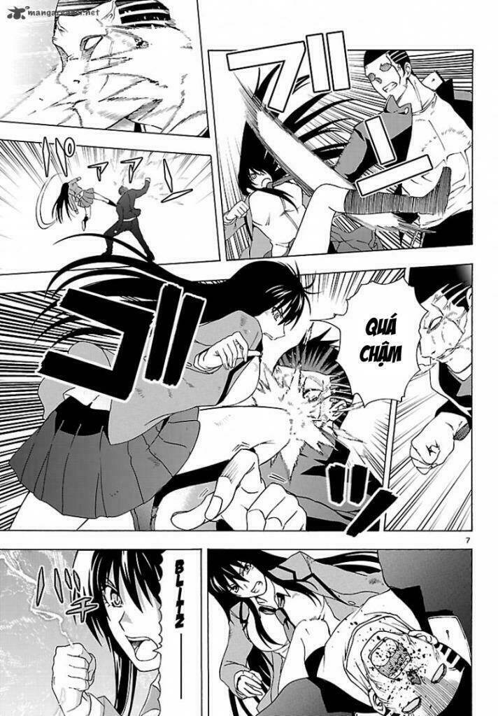 diamond cut diamond chapter 7 8