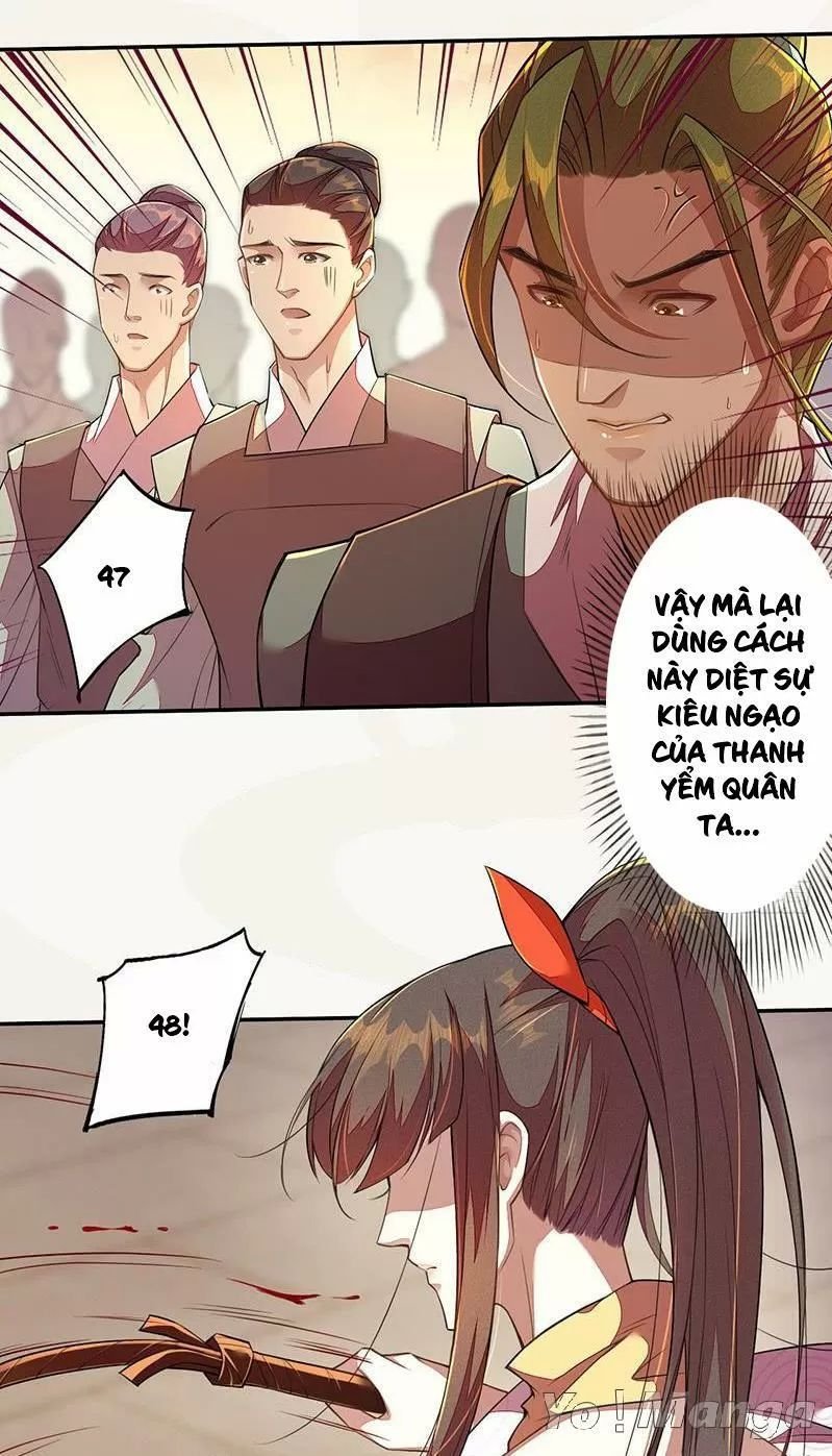 tuyệt thế luyện đan sư chapter 116 21