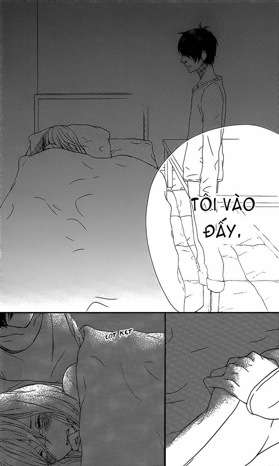 mairunovich chapter 29 20