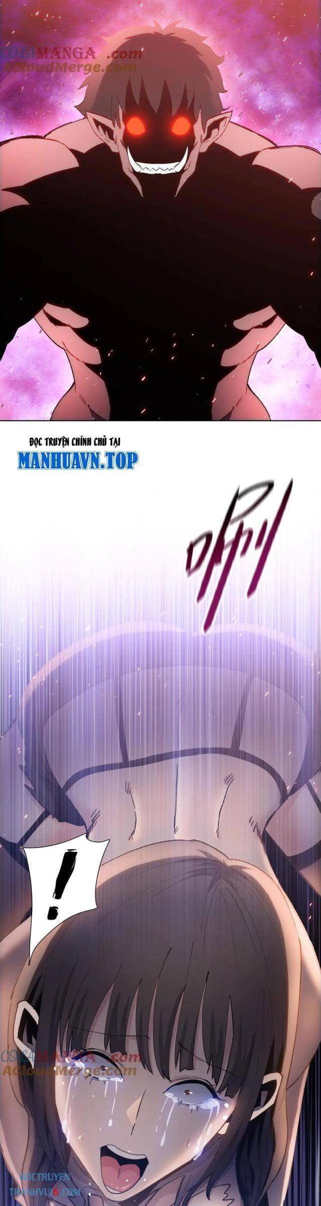 kẻ tàn nhẫn ngày tận thế: bắt đầu dự trữ hàng tỉ tấn vật tư chapter 39 11