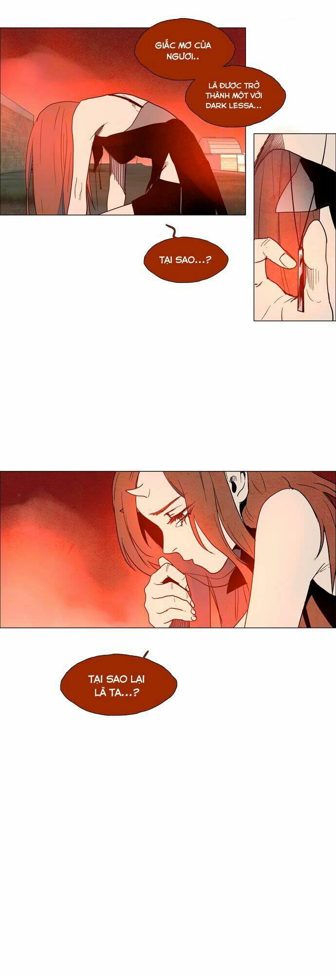 lessa 2: the crimson knight chapter 72 17