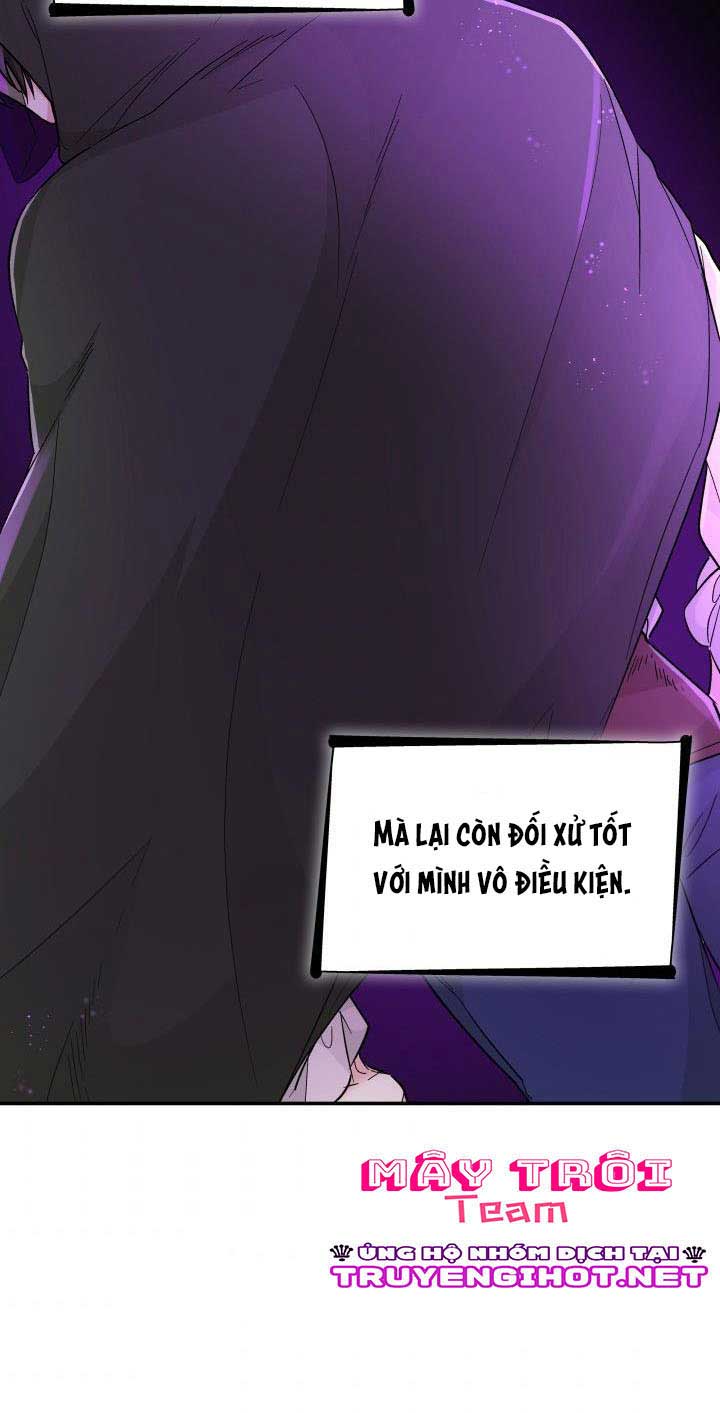 tôi đánh mất dây xích kiềm chế nam chính yandere chapter 17.2 4