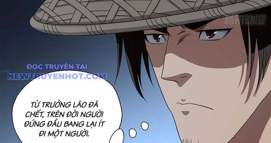 thiên long bát bộ webtoon chapter 131 52