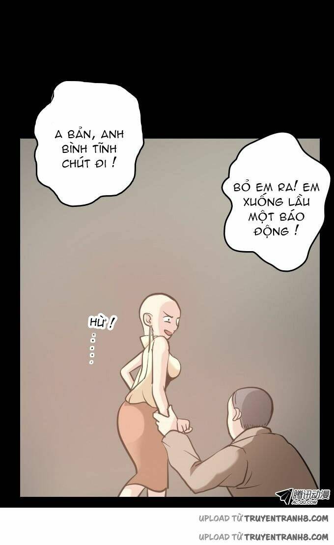 ớn lạnh tuyệt đối chapter 23 10