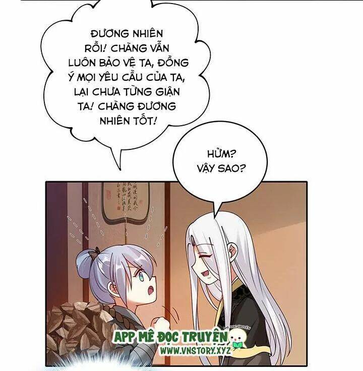 đô đốc đại nhân sủng thê kí chapter 108 21