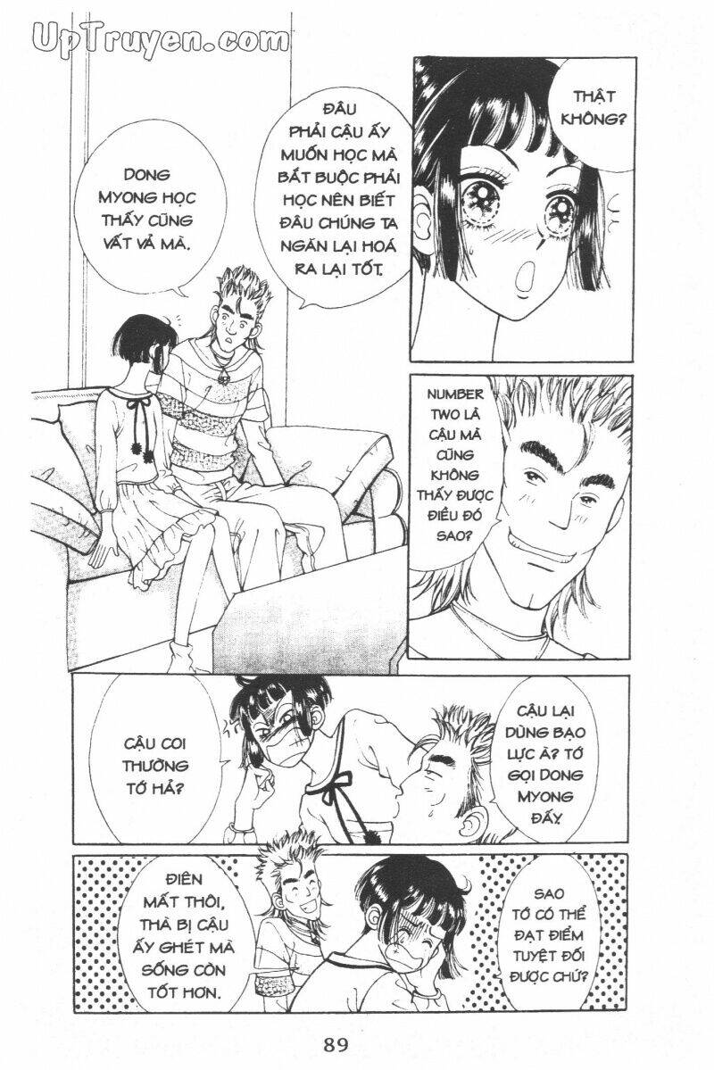 cô nàng ngổ ngáo chapter 5 92