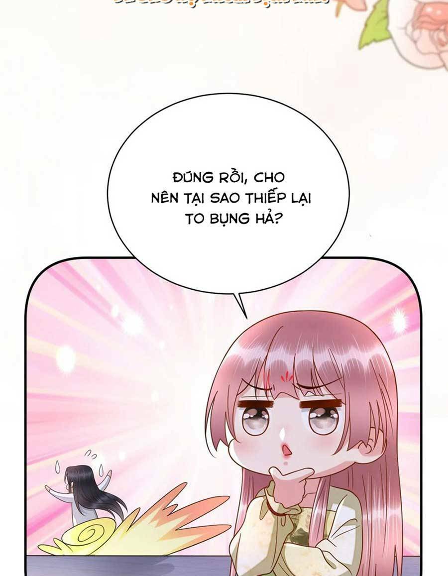 xuyên qua làm vương phi miệng quạ chapter 34 46