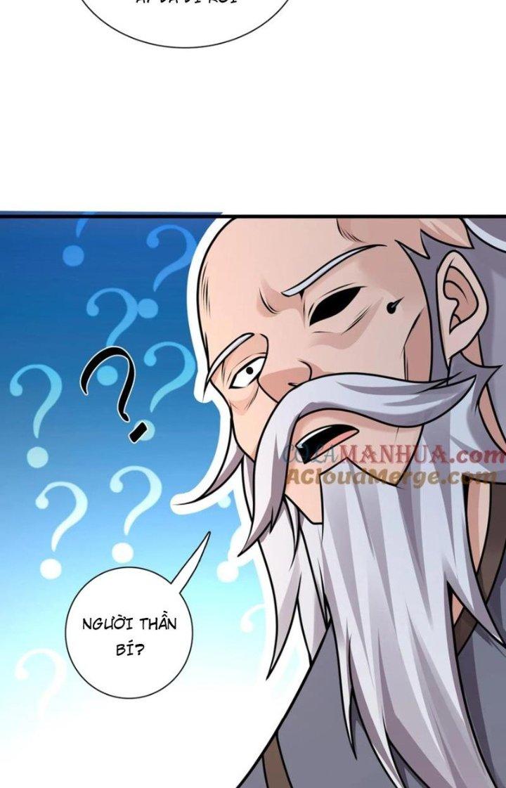 ta nuôi ma quỷ ở trấn ma ti chapter 183 48