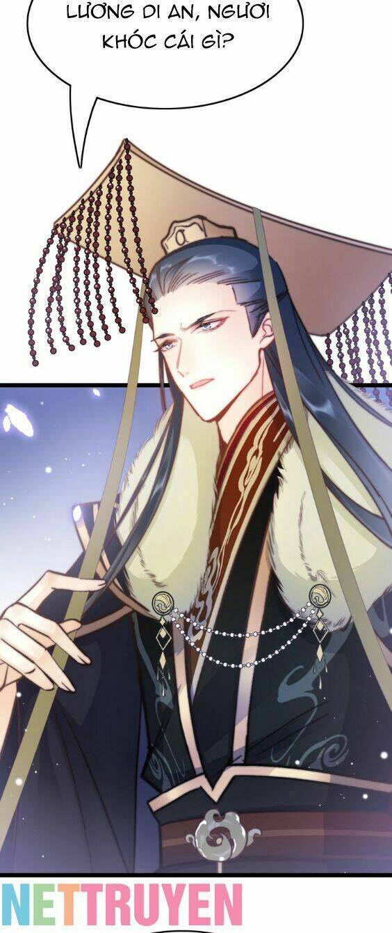 cánh diều xanh bay trong cơn gió chapter 19 10