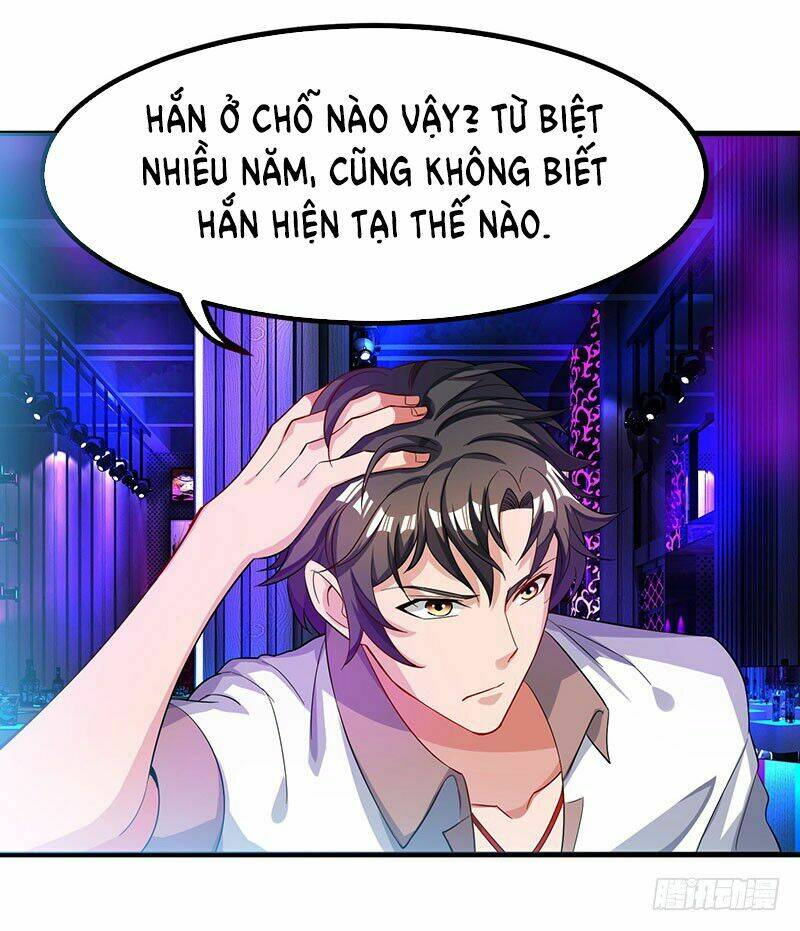 trọng sinh khí thiếu quy lai chapter 22 8