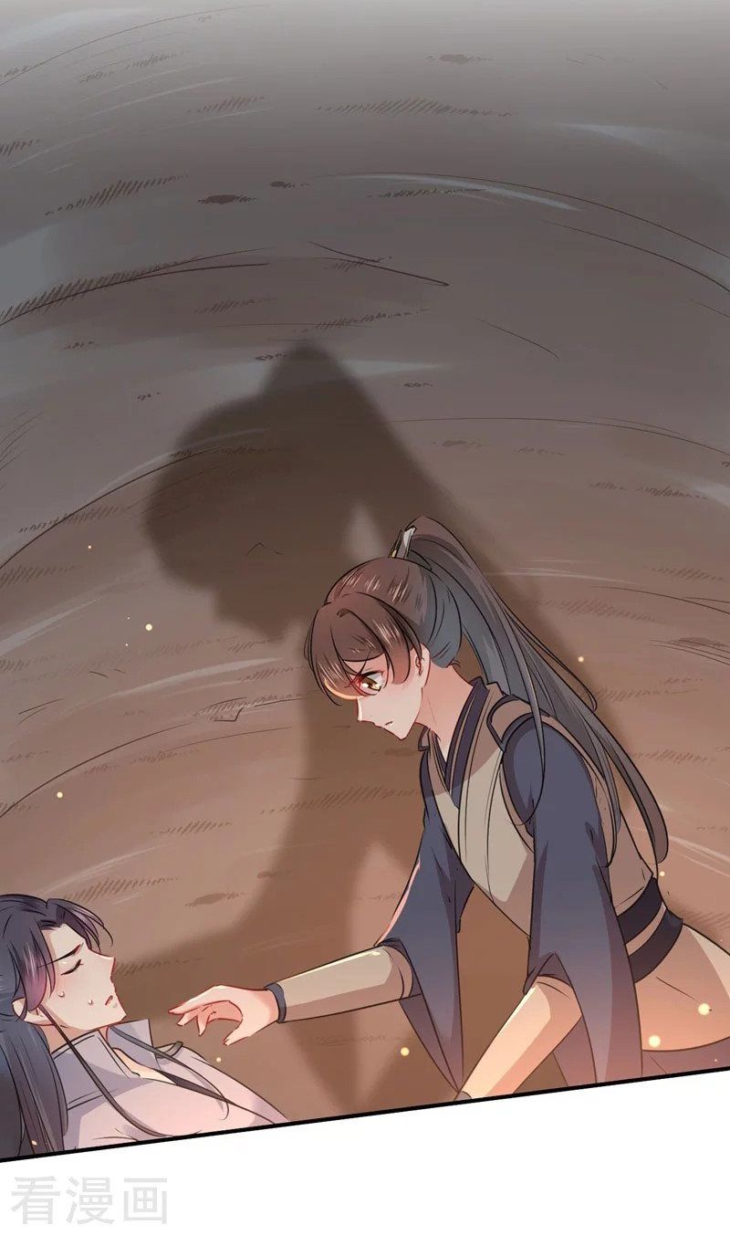 vương gia không thể trêu chapter 84 14