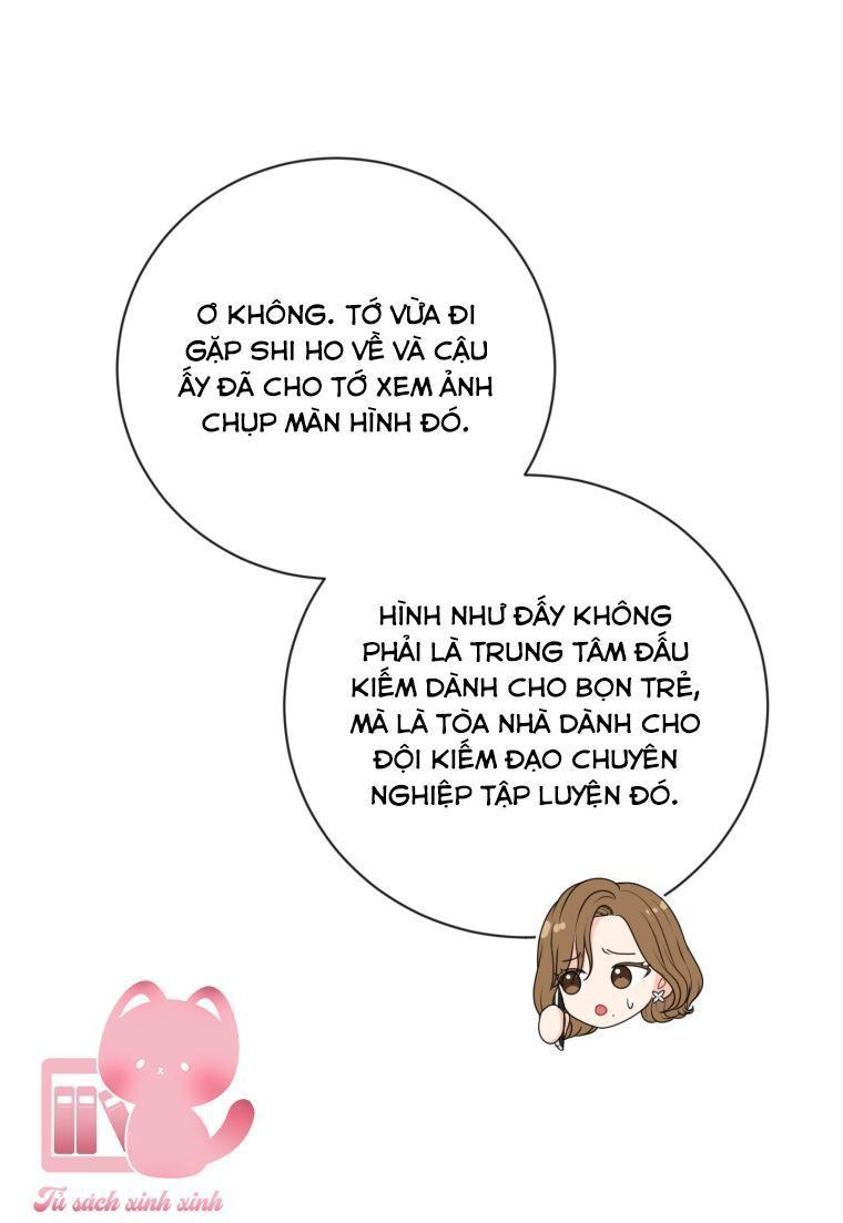 mong được chị chỉ bảo, tiền bối chapter 25 62