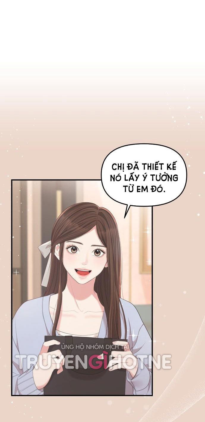 gửi em người đánh cắp những vì sao - to you who swallowed a star chapter 66.1 22