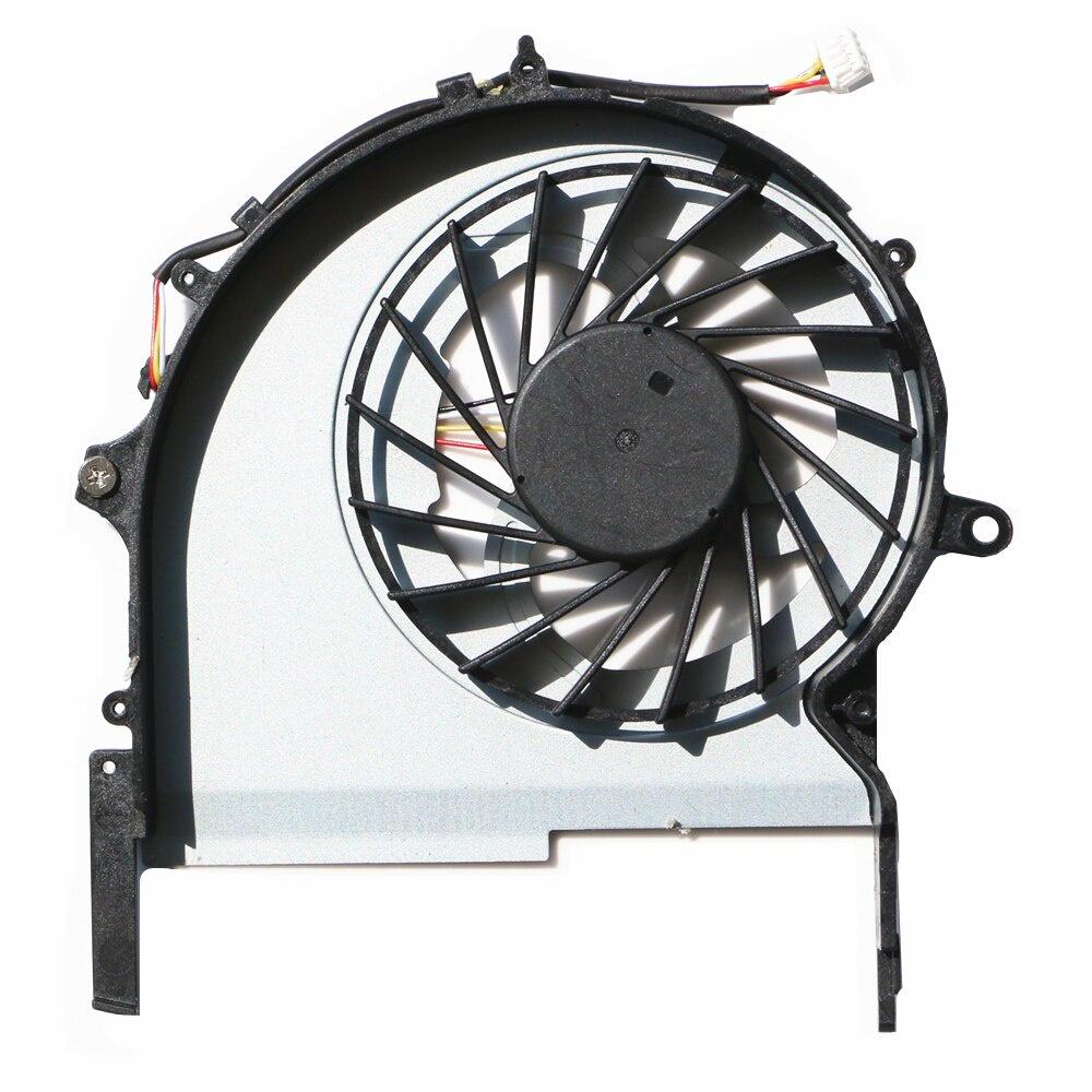 New Cpu Fan For Acer Aspire 7745 7745G 7745Z Cpu Cooling Fan