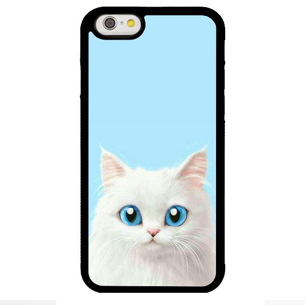 Ốp lưng cho điện thoại Iphone 6 mẫu CB 58 - Hàng chính hãng