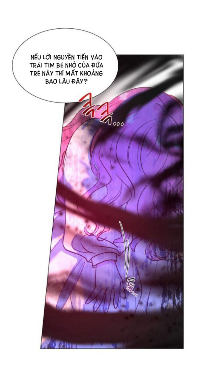 sau khi chuyển sinh tôi trở thành công chúa chapter 11.1 21