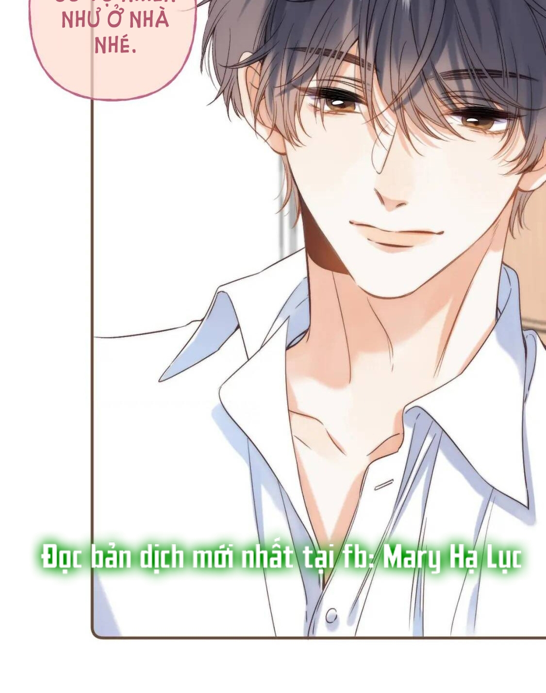 vụng trộm không thể giấu - mối tình thầm kín chapter 41 32