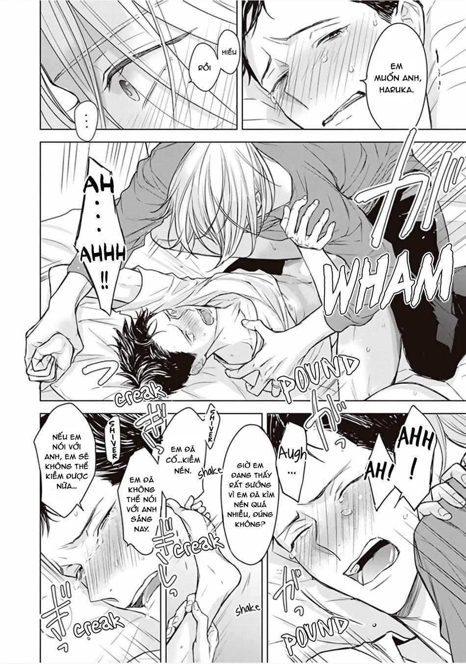 tôi đã từng từ alpha thành omega chapter 9 21