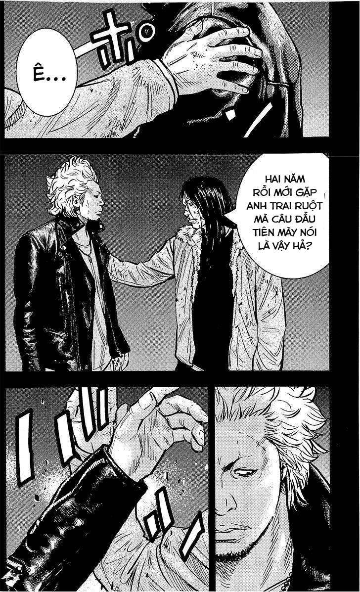 clover chapter 218 14