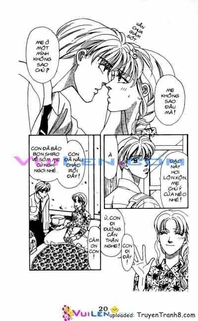 công tử nghèo chapter 9 25