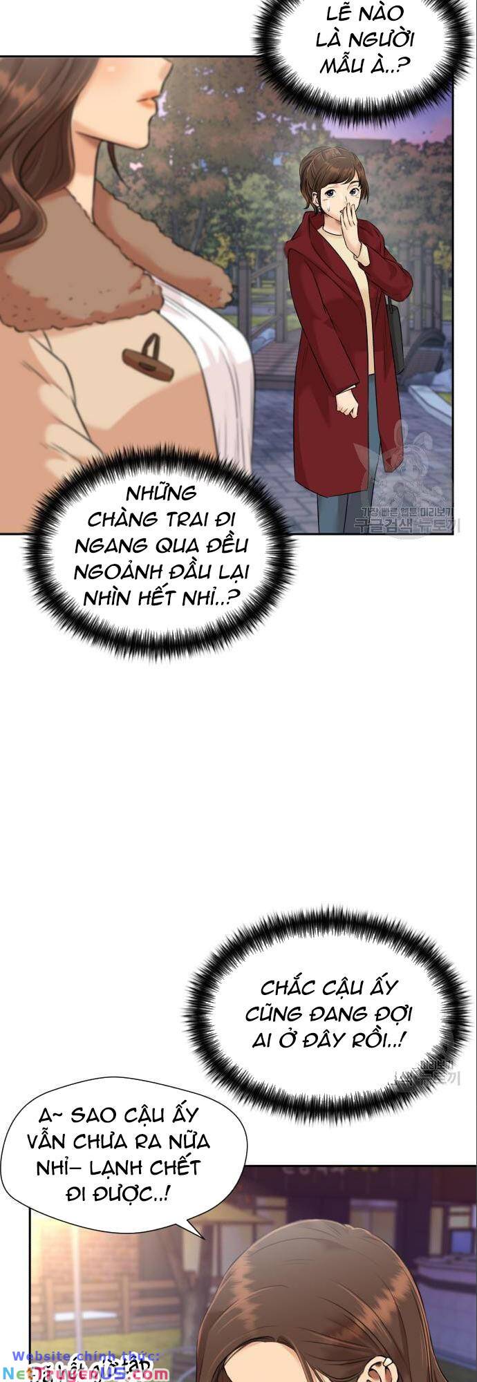 gương mặt thiên tài chapter 136 58