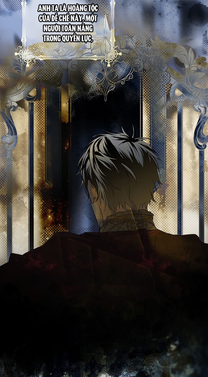 quý cô bí ẩn - secret lady chapter 4 84