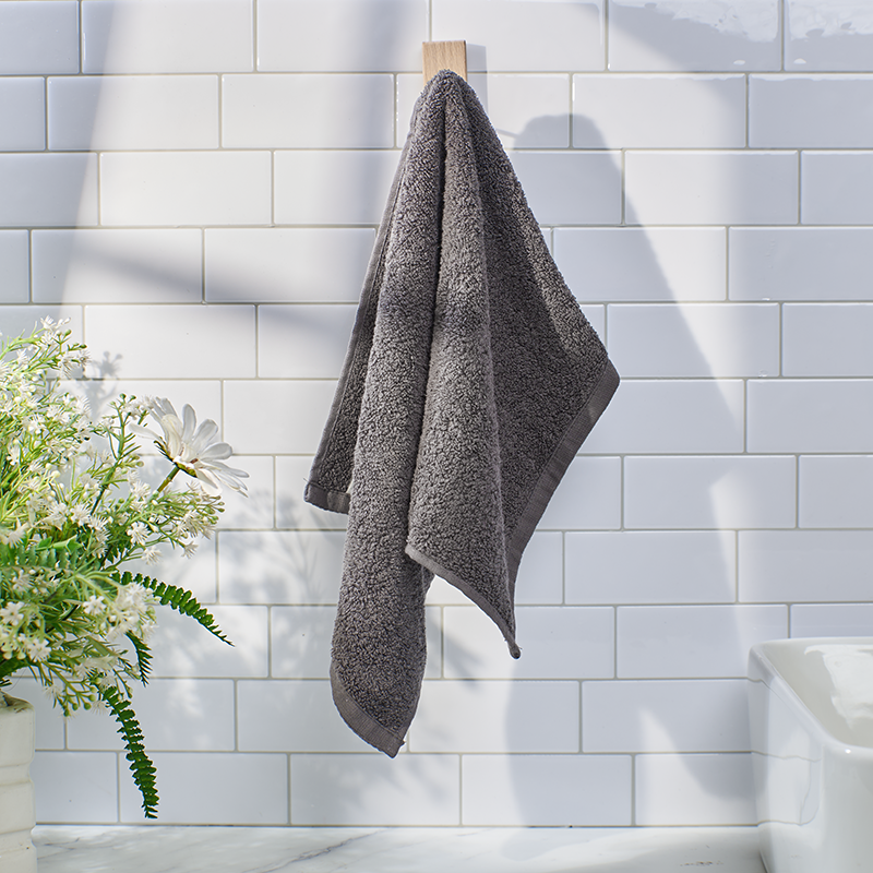 Khăn mặt Damin Sunny 100% bông cotton 30x50cm