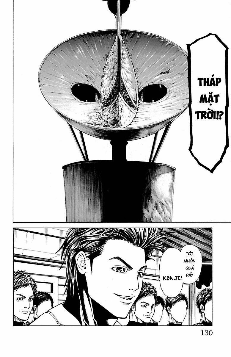 hakaijuu chapter 69 29