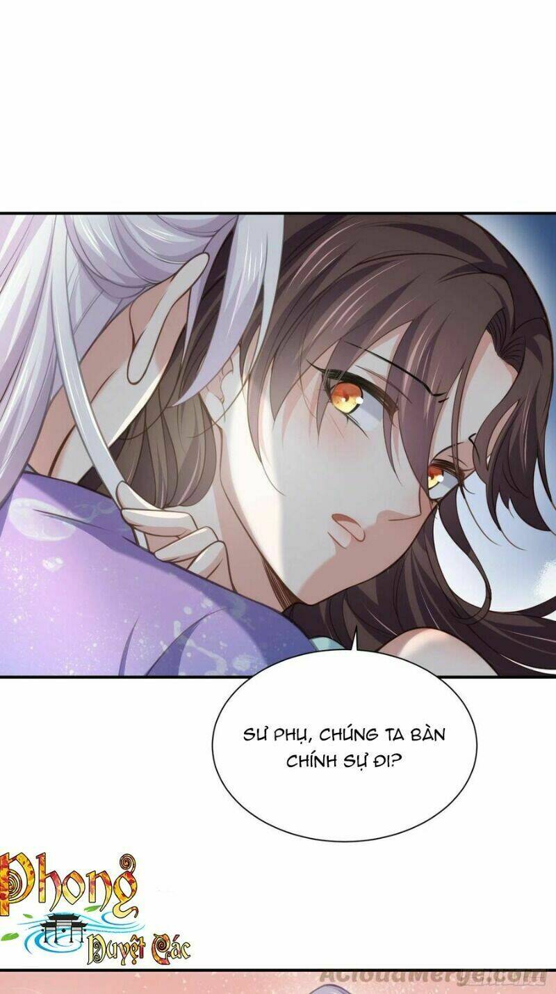 hoạn phi thiên hạ chapter 122 18